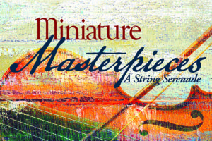 Miiniature Master Pieces